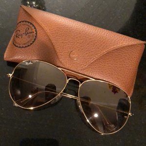 Ray - Ban's